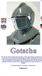 Mobile Screenshot of gotscha.nl