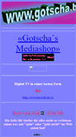 Mobile Screenshot of gotscha.biz